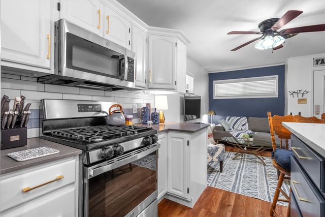 210 Hill Street, Farmersville, TX 75442