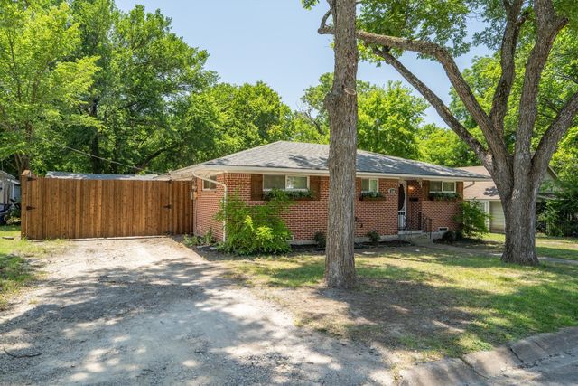 210 Hill Street, Farmersville, TX 75442