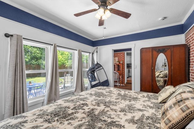 210 Hill Street, Farmersville, TX 75442