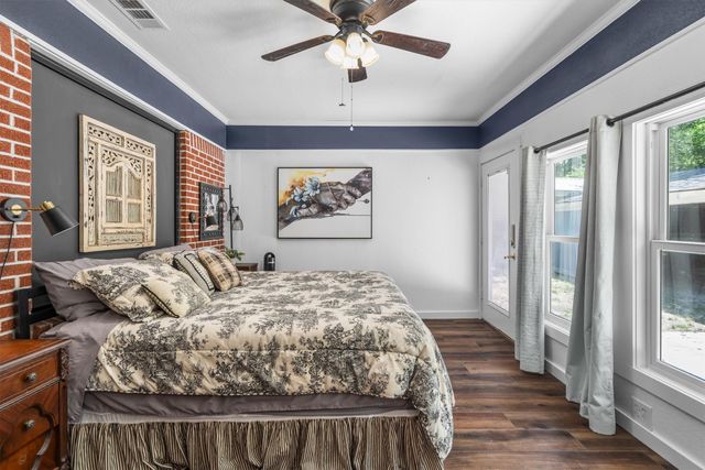 210 Hill Street, Farmersville, TX 75442