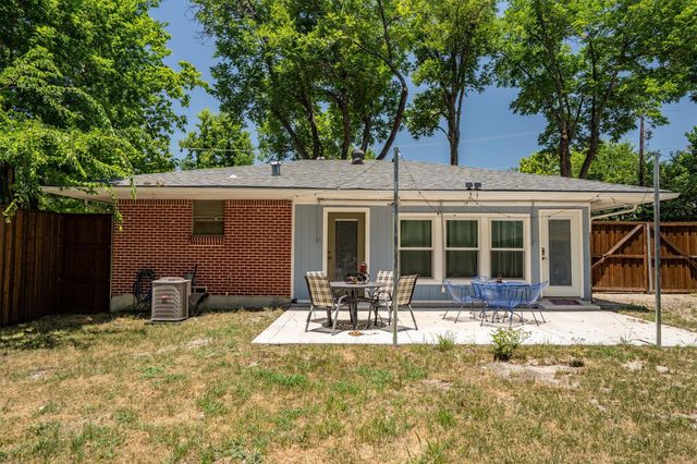 210 Hill Street, Farmersville, TX 75442