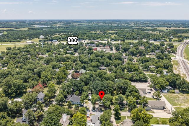 210 Hill Street, Farmersville, TX 75442