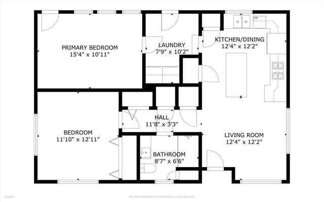 210 Hill Street, Farmersville, TX 75442