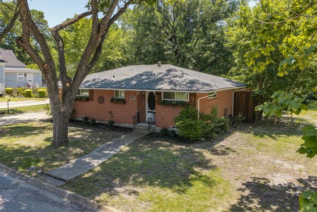 210 Hill Street, Farmersville, TX 75442