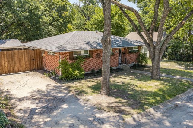 210 Hill Street, Farmersville, TX 75442
