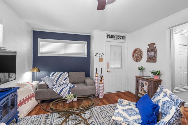 210 Hill Street, Farmersville, TX 75442