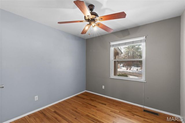 533 Golfwood Drive Drive, Ballwin, MO 63021