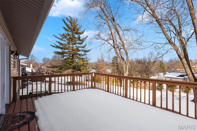 533 Golfwood Drive Drive, Ballwin, MO 63021