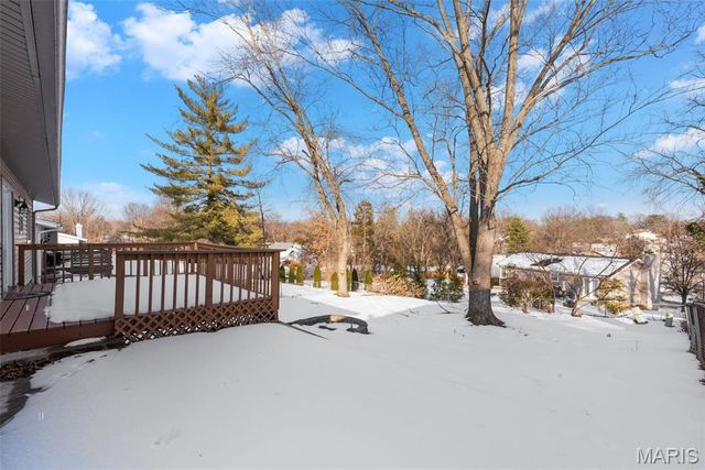 533 Golfwood Drive Drive, Ballwin, MO 63021