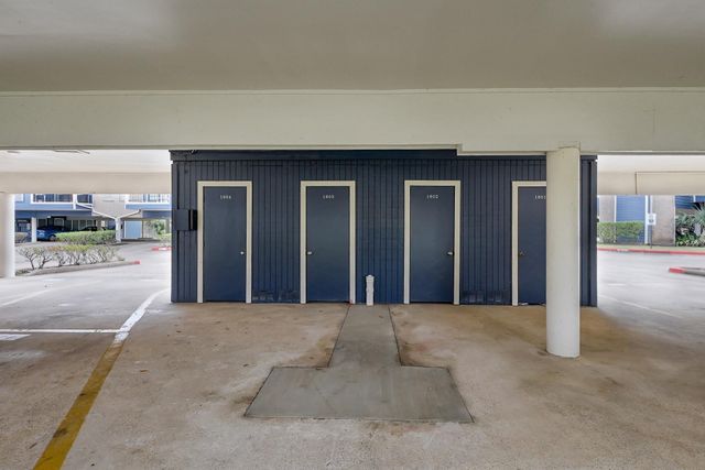 18519 Egret Bay Boulevard 1803, Webster, TX 77058