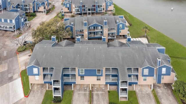 18519 Egret Bay Boulevard 1803, Webster, TX 77058