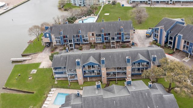 18519 Egret Bay Boulevard 1803, Webster, TX 77058