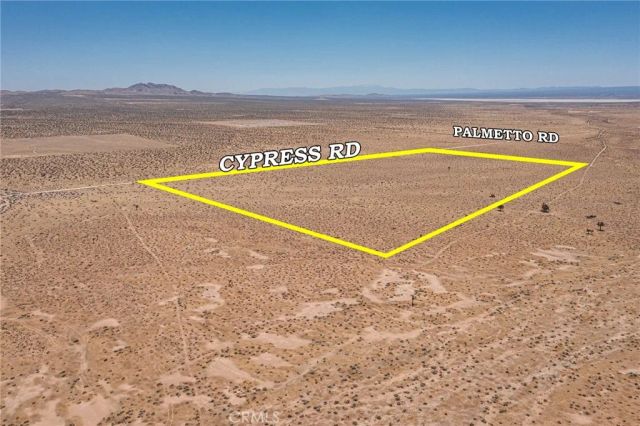 0 Oasis and Cypress Lots, Adelanto, CA 92301