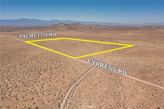 0 Oasis and Cypress Lots, Adelanto, CA 92301