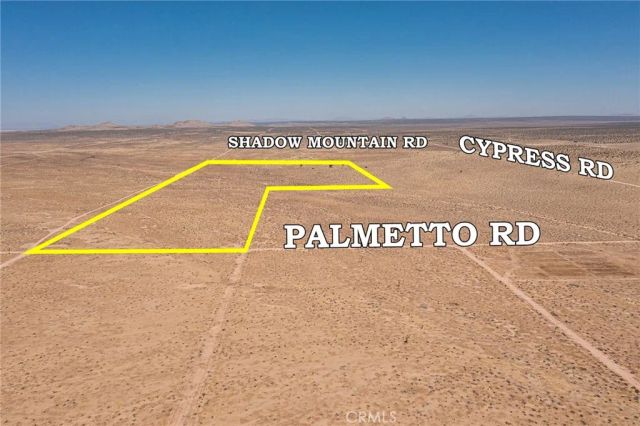 0 Oasis and Cypress Lots, Adelanto, CA 92301