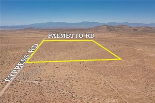 0 Oasis and Cypress Lots, Adelanto, CA 92301