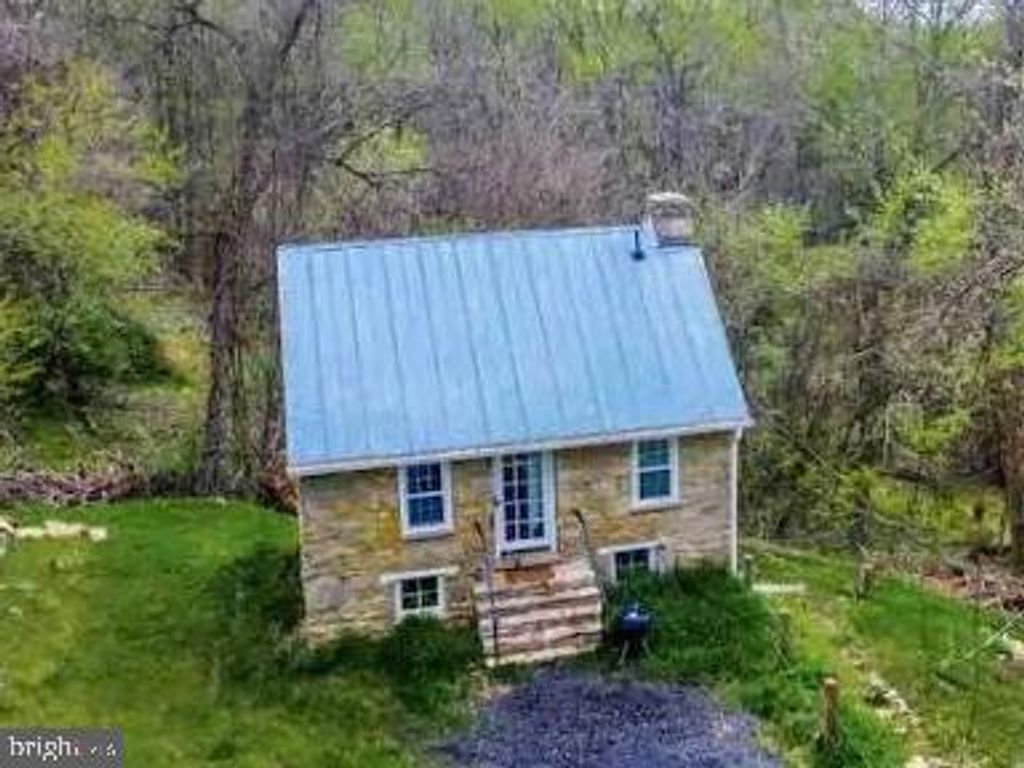 41495 BALD HILL RD, Leesburg, VA 20176