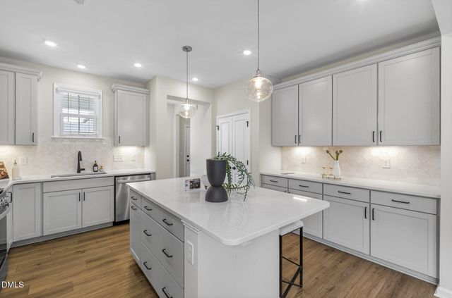 24 N Brookhollow Way, Clayton, NC 27520