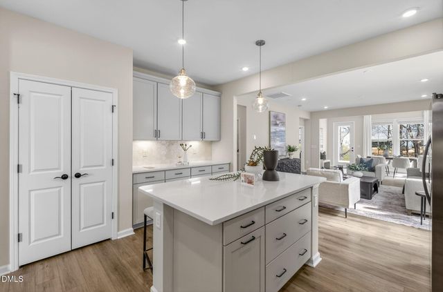 24 N Brookhollow Way, Clayton, NC 27520