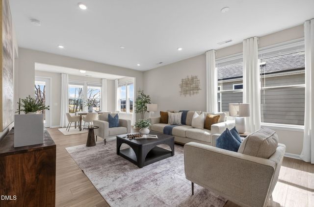 24 N Brookhollow Way, Clayton, NC 27520