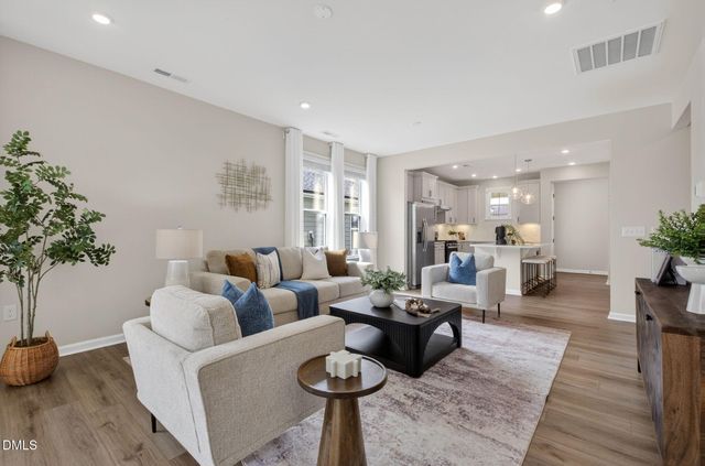 24 N Brookhollow Way, Clayton, NC 27520