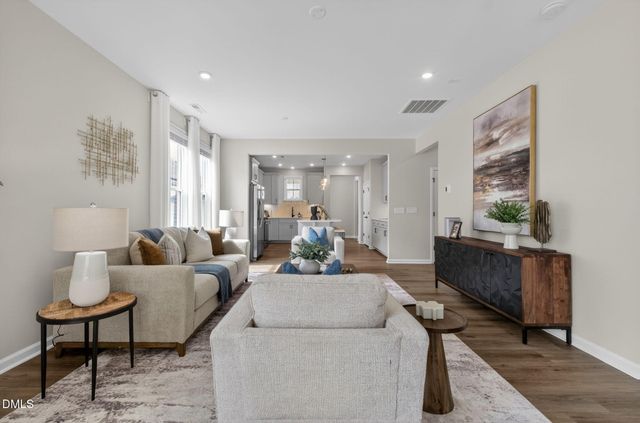 24 N Brookhollow Way, Clayton, NC 27520