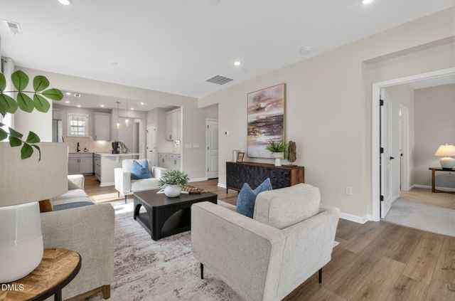 24 N Brookhollow Way, Clayton, NC 27520