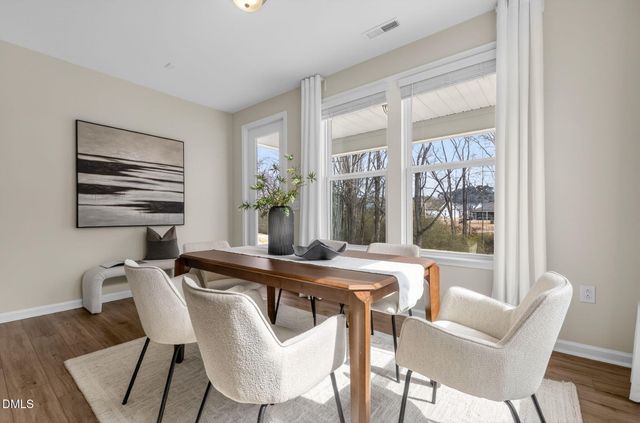 24 N Brookhollow Way, Clayton, NC 27520