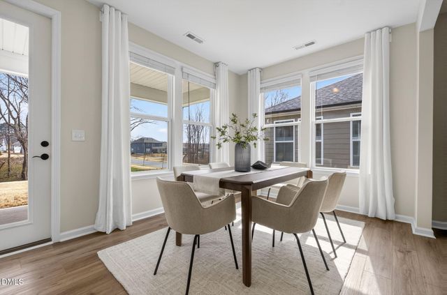 24 N Brookhollow Way, Clayton, NC 27520