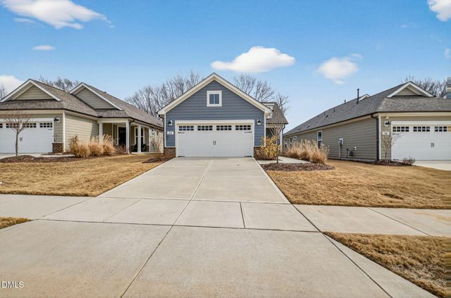 24 N Brookhollow Way, Clayton, NC 27520