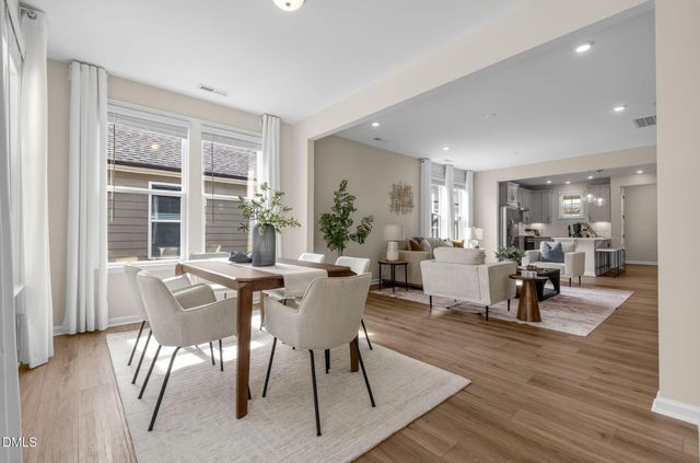 24 N Brookhollow Way, Clayton, NC 27520