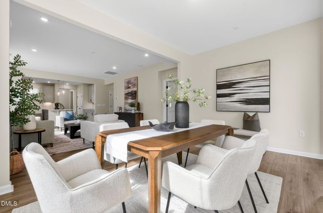 24 N Brookhollow Way, Clayton, NC 27520