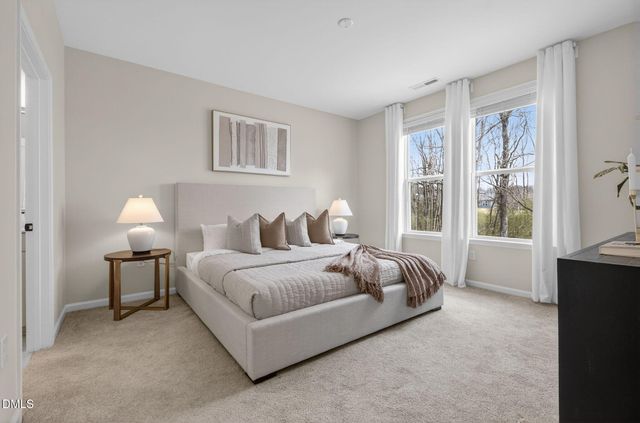 24 N Brookhollow Way, Clayton, NC 27520