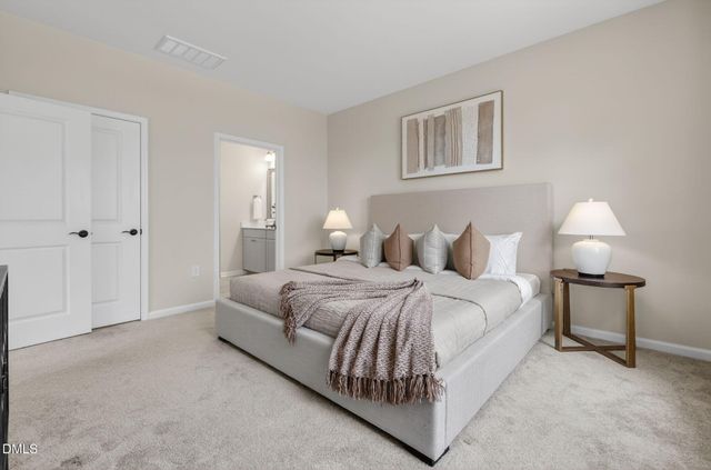 24 N Brookhollow Way, Clayton, NC 27520