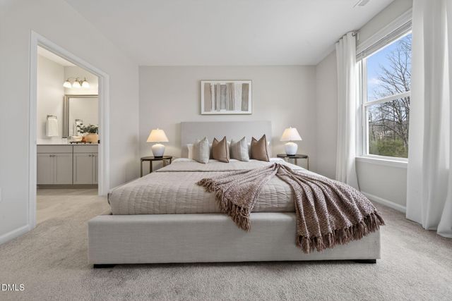 24 N Brookhollow Way, Clayton, NC 27520