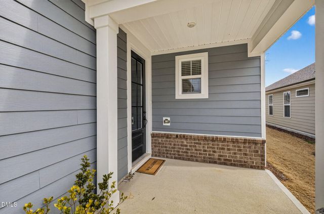 24 N Brookhollow Way, Clayton, NC 27520