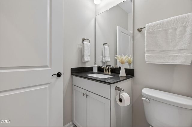 24 N Brookhollow Way, Clayton, NC 27520