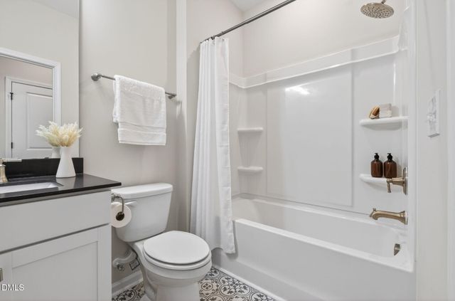 24 N Brookhollow Way, Clayton, NC 27520