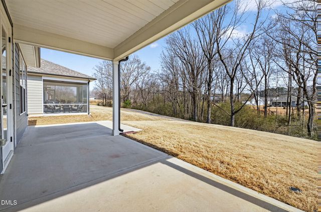 24 N Brookhollow Way, Clayton, NC 27520