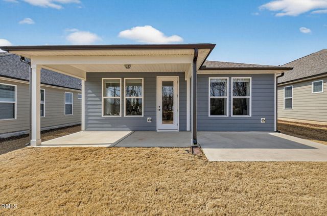 24 N Brookhollow Way, Clayton, NC 27520