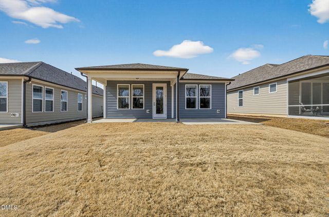 24 N Brookhollow Way, Clayton, NC 27520