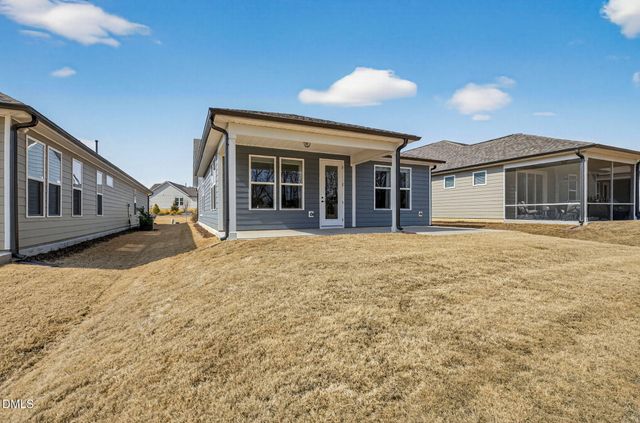 24 N Brookhollow Way, Clayton, NC 27520