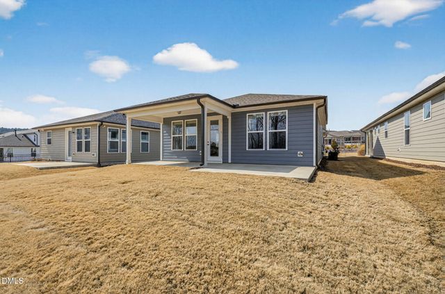 24 N Brookhollow Way, Clayton, NC 27520