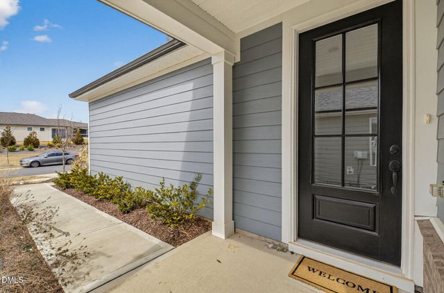 24 N Brookhollow Way, Clayton, NC 27520