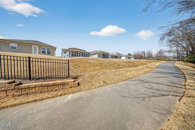 24 N Brookhollow Way, Clayton, NC 27520