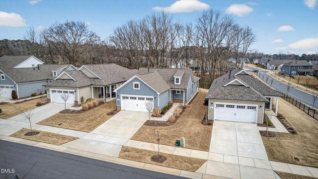 24 N Brookhollow Way, Clayton, NC 27520