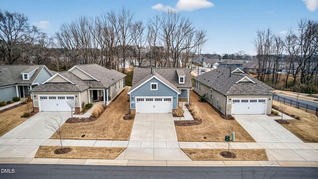 24 N Brookhollow Way, Clayton, NC 27520