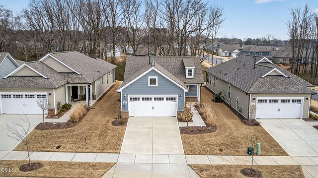 24 N Brookhollow Way, Clayton, NC 27520