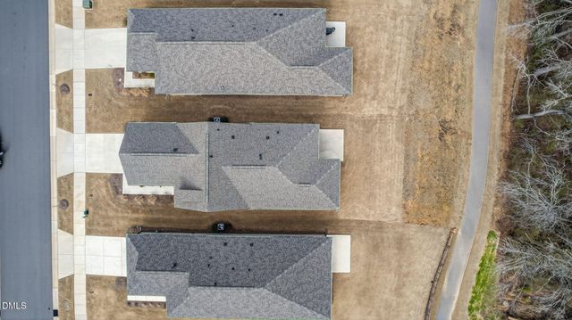 24 N Brookhollow Way, Clayton, NC 27520