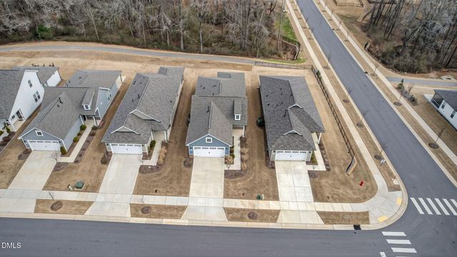 24 N Brookhollow Way, Clayton, NC 27520